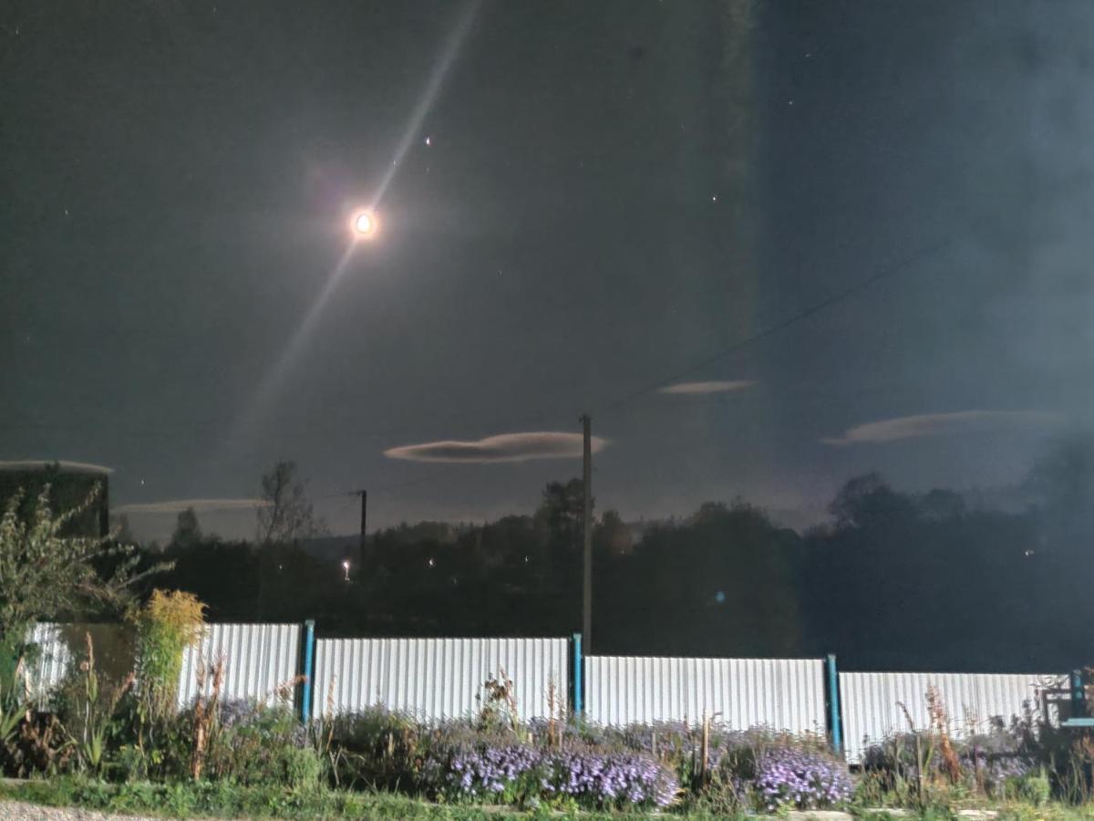 Приватна Садиба "Гереджука" Vorokhta Bagian luar foto